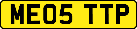 ME05TTP