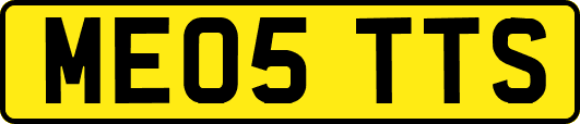 ME05TTS