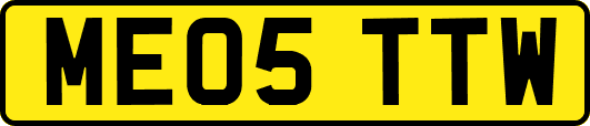 ME05TTW