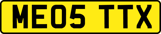 ME05TTX