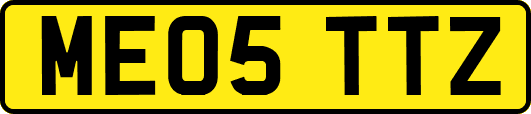 ME05TTZ