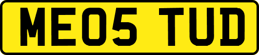 ME05TUD
