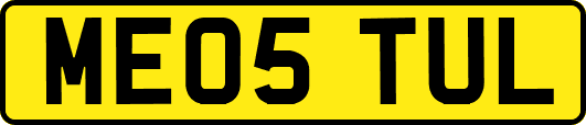 ME05TUL