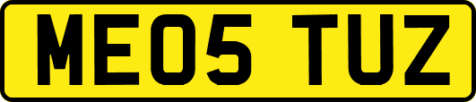 ME05TUZ
