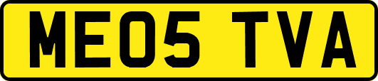ME05TVA