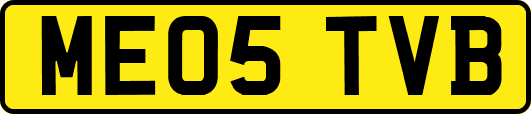 ME05TVB
