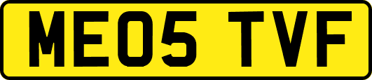ME05TVF
