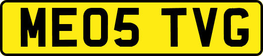ME05TVG
