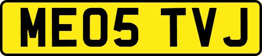 ME05TVJ