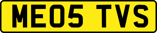 ME05TVS