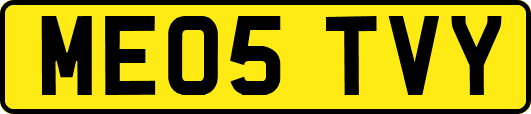 ME05TVY