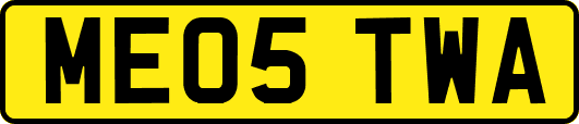 ME05TWA