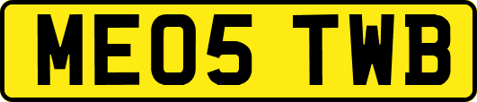 ME05TWB