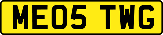 ME05TWG