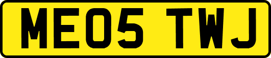ME05TWJ