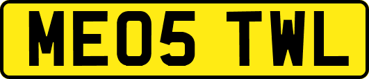 ME05TWL