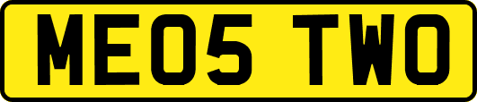 ME05TWO