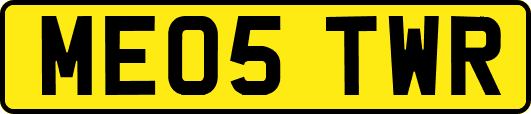 ME05TWR