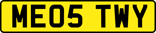 ME05TWY