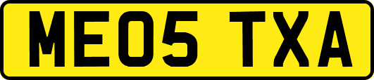 ME05TXA