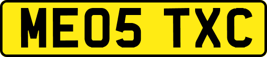 ME05TXC