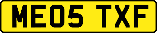 ME05TXF