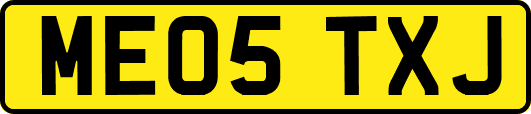 ME05TXJ