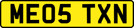 ME05TXN