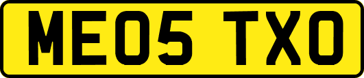 ME05TXO