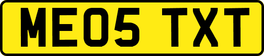 ME05TXT