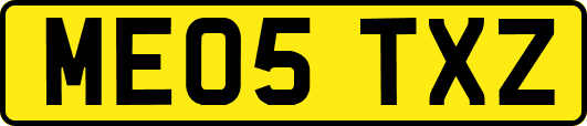 ME05TXZ