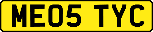 ME05TYC