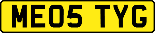 ME05TYG