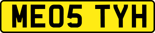 ME05TYH