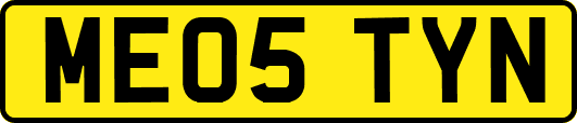 ME05TYN