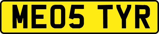 ME05TYR