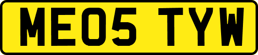 ME05TYW