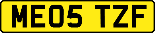 ME05TZF