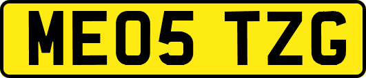 ME05TZG