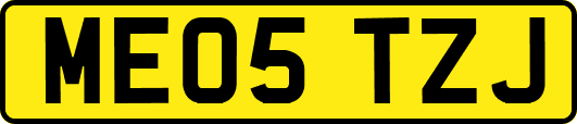 ME05TZJ