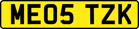 ME05TZK