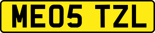ME05TZL