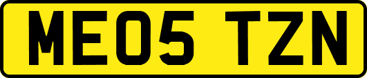 ME05TZN