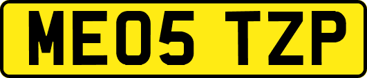 ME05TZP