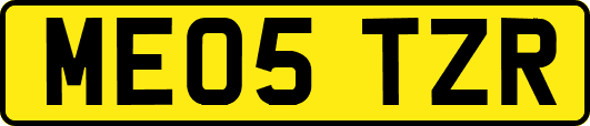 ME05TZR