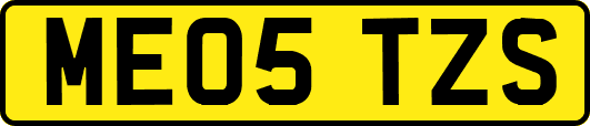 ME05TZS