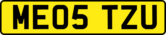 ME05TZU