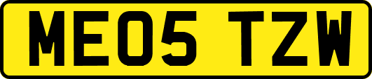 ME05TZW