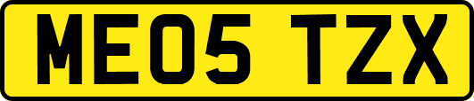 ME05TZX