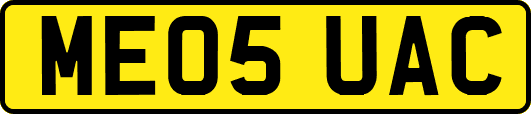 ME05UAC